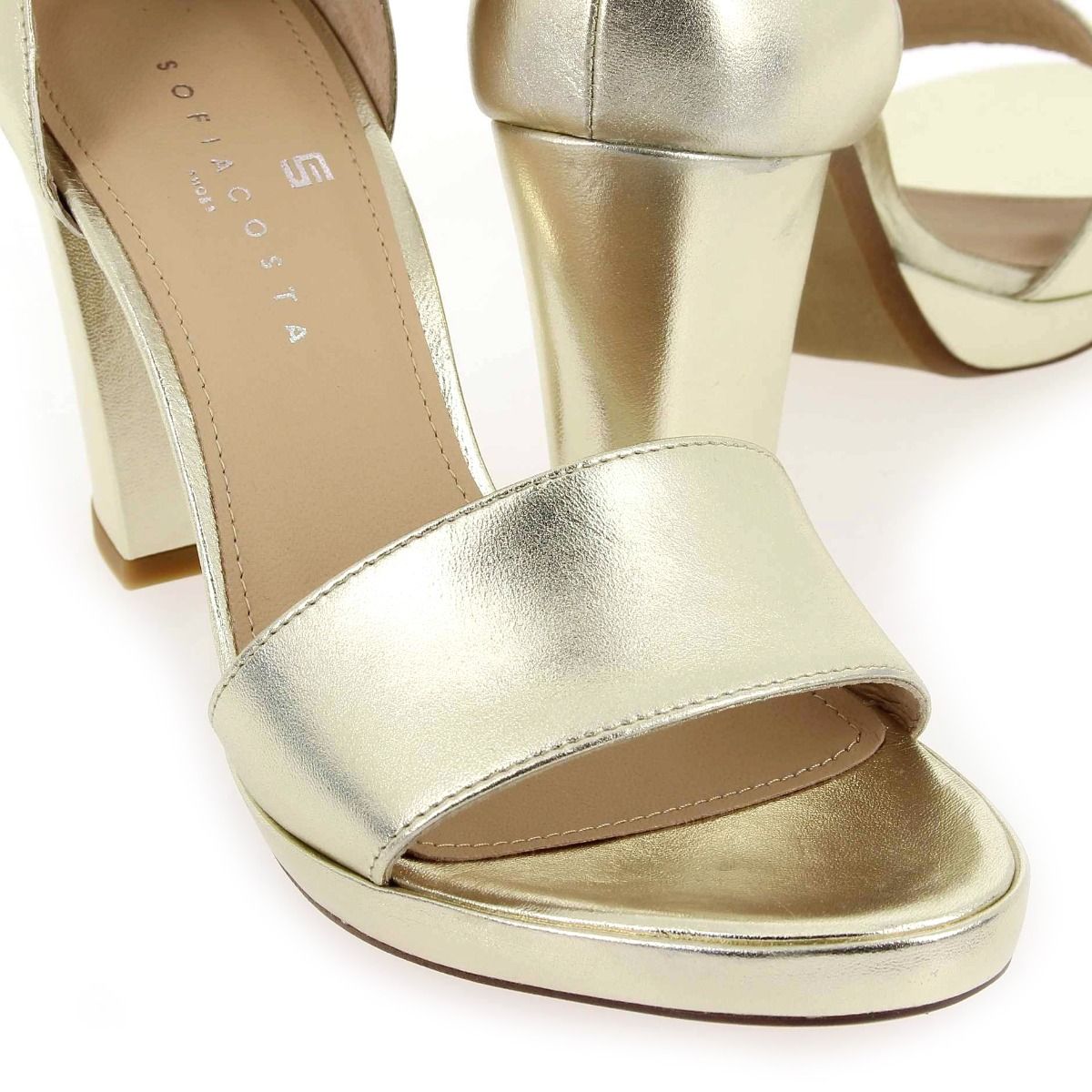 Sofia Costa  10278 - Platine