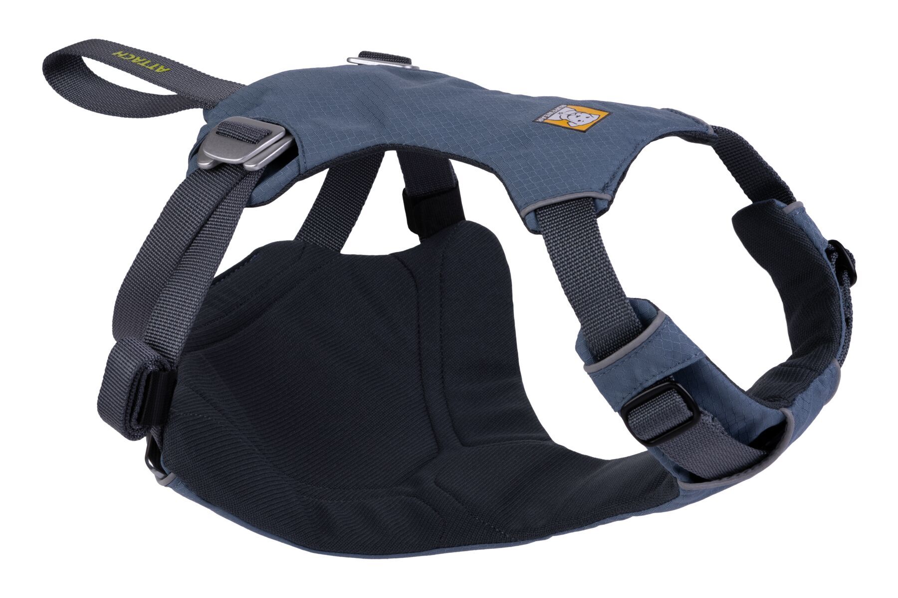 Ruffwear Autozubehör Ruffwear Auto-Sicherheitsgeschirr Load Up™ M