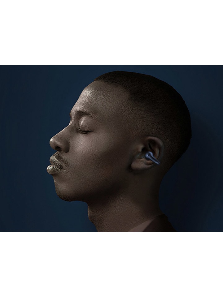 Bolaris Bluetooth-In-Ear-Kopfhörer in Beige günstig kaufen onesize
