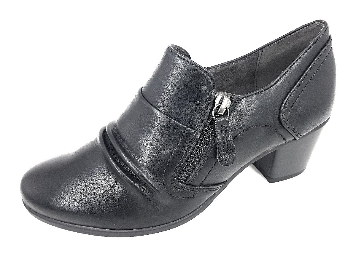 Jana 8-8-24461-29/001 Schwarz 001 Black