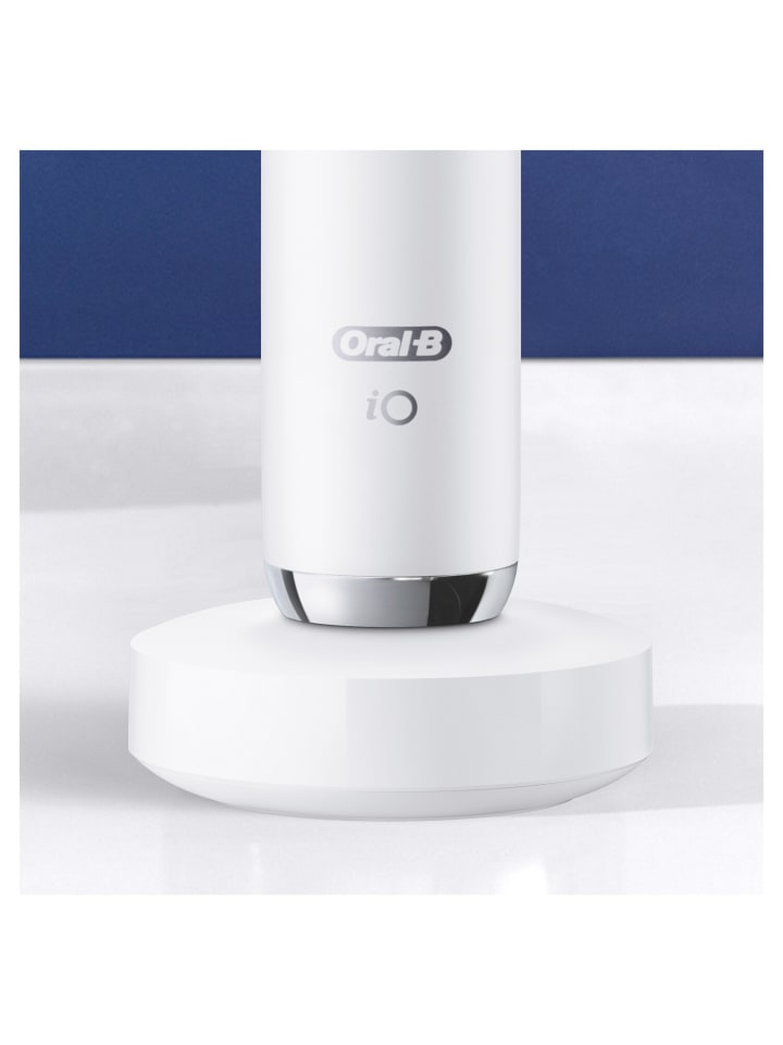 Oral-B Elektrische Zahnbürste 