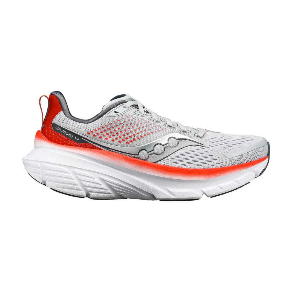 Saucony Guide 17 S10936-212 / grau