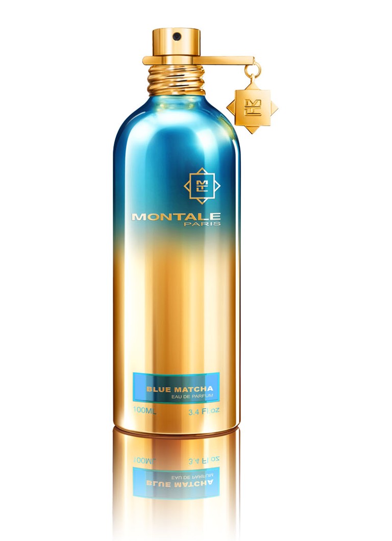 Montale Blue Matcha parfuminis vanduo