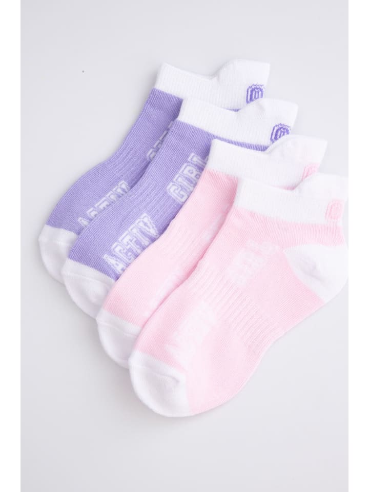 Coccodrillo Socken in bunt günstig kaufen