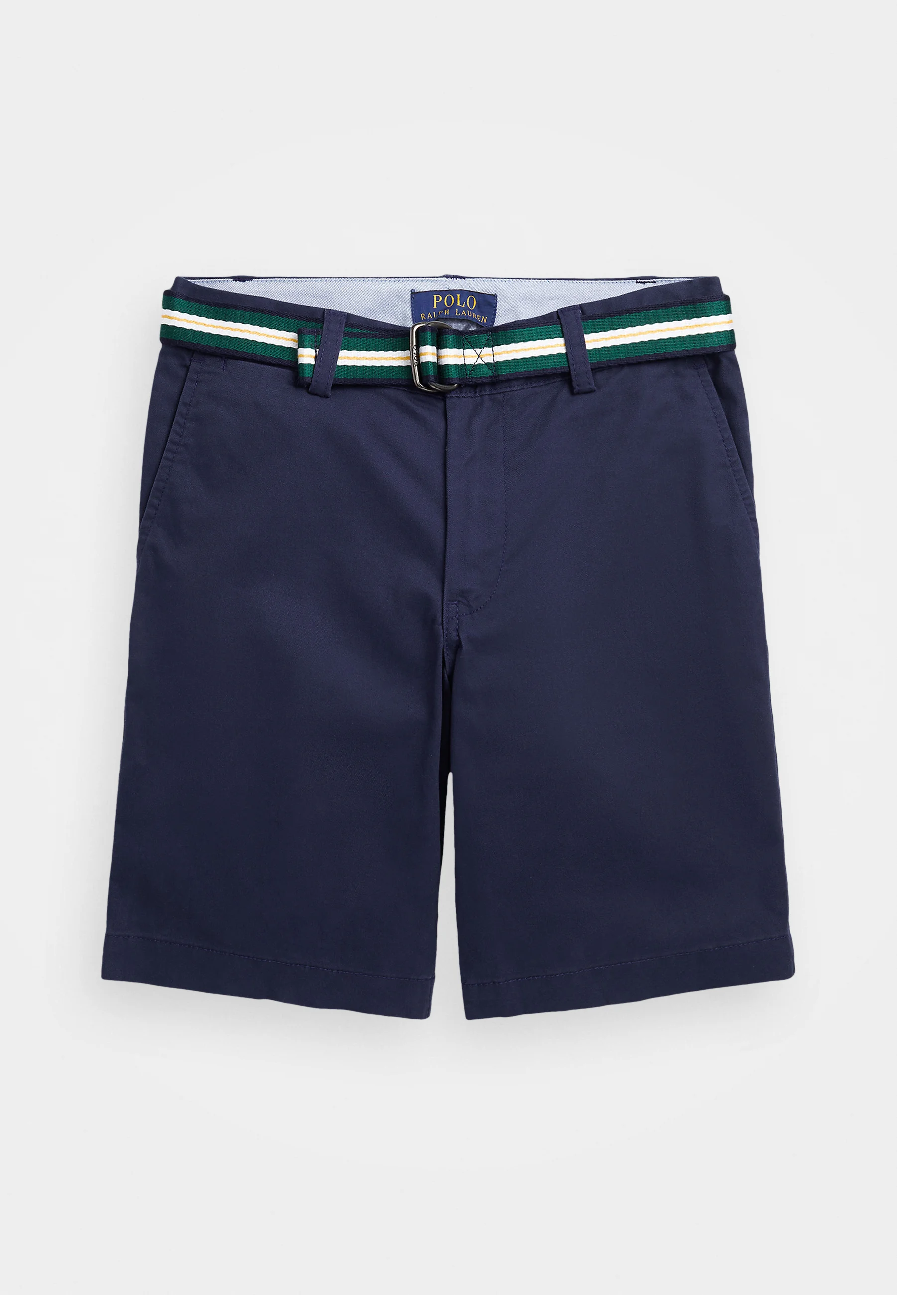 Polo Ralph Lauren BEDFORD FLAT FRONT - Pantalones cortos