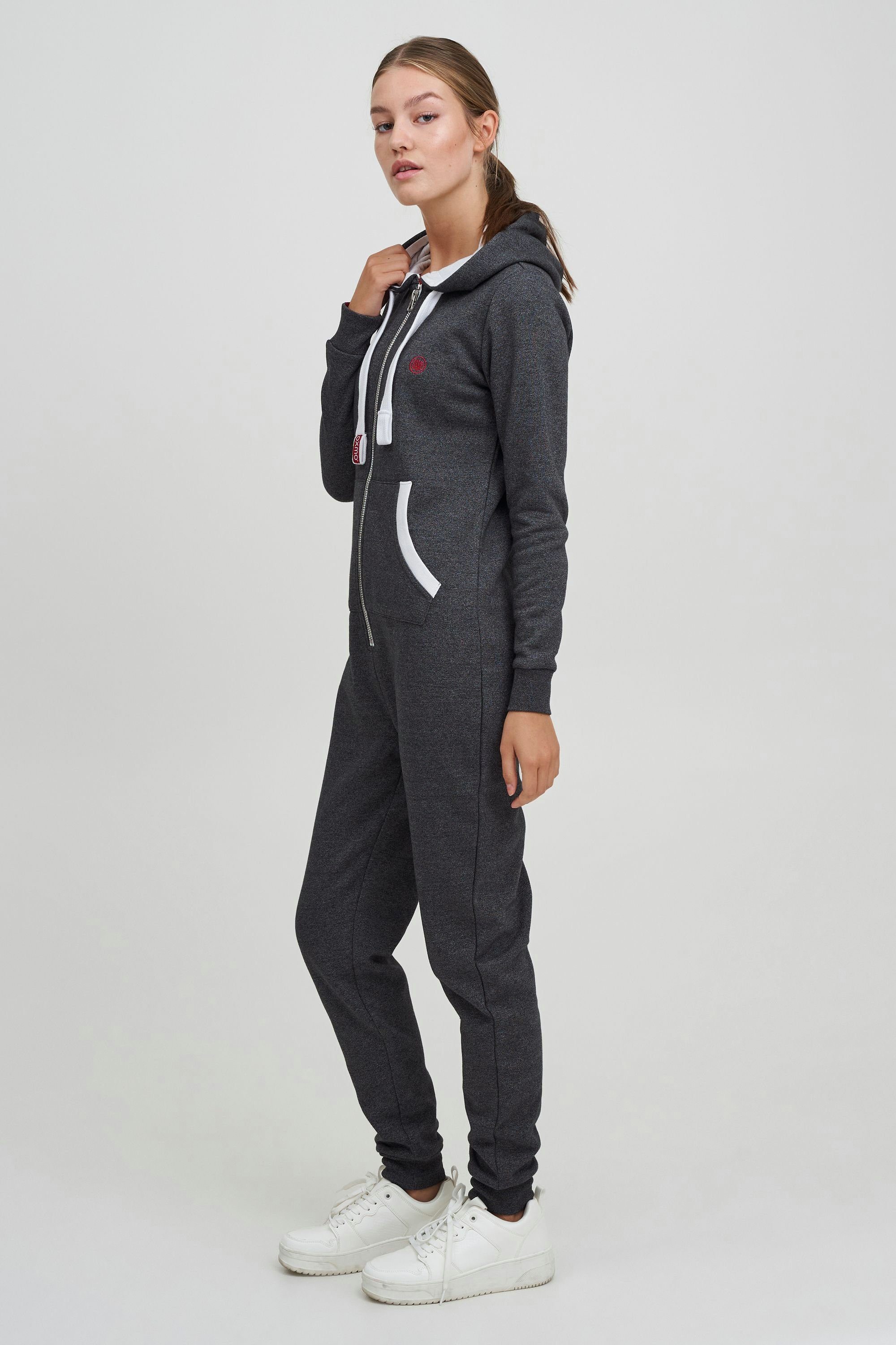 OXMO Overall OXBenna