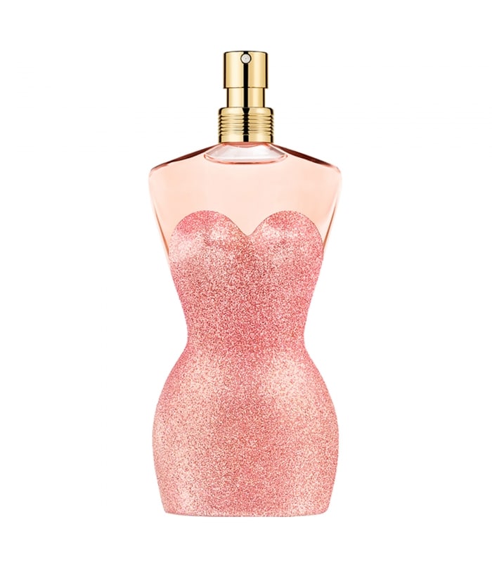 Jean Paul Gaultier-CLASSIQUE PIN-UP-Eau de Parfum Édition Limitée