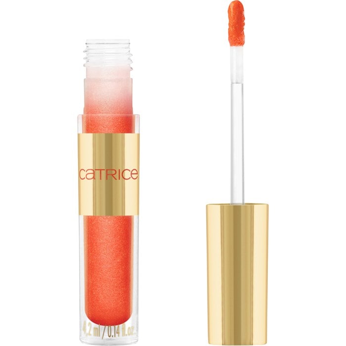Plumping Lip Gloss