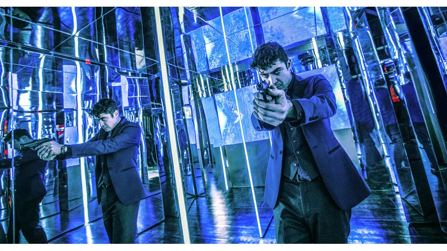 John Wick: Kapitel 2