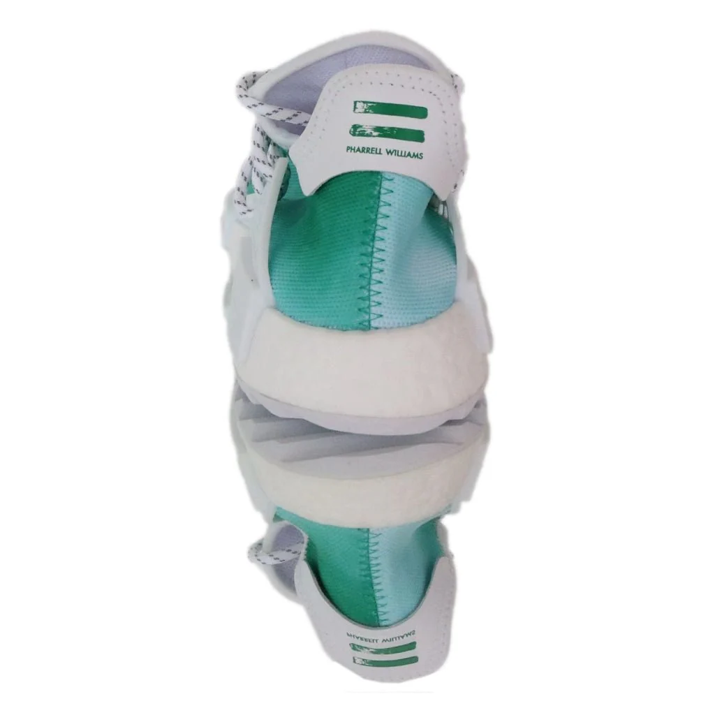 Pharrell NMD HU China Pack Youth (Green)