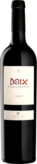 Mas Doix : Doix 2018