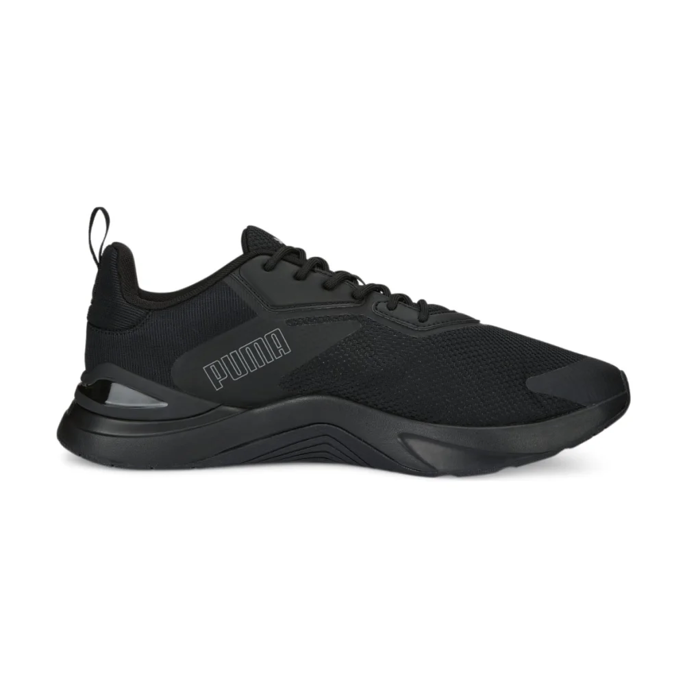 PUMA Infusion 377893-02 / schwarz