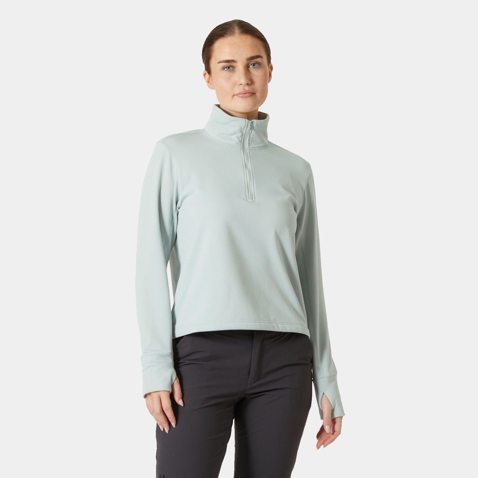 Women’s Versalite Cinched Fleece