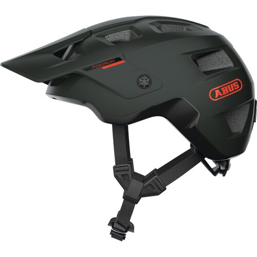 HELM MODROP