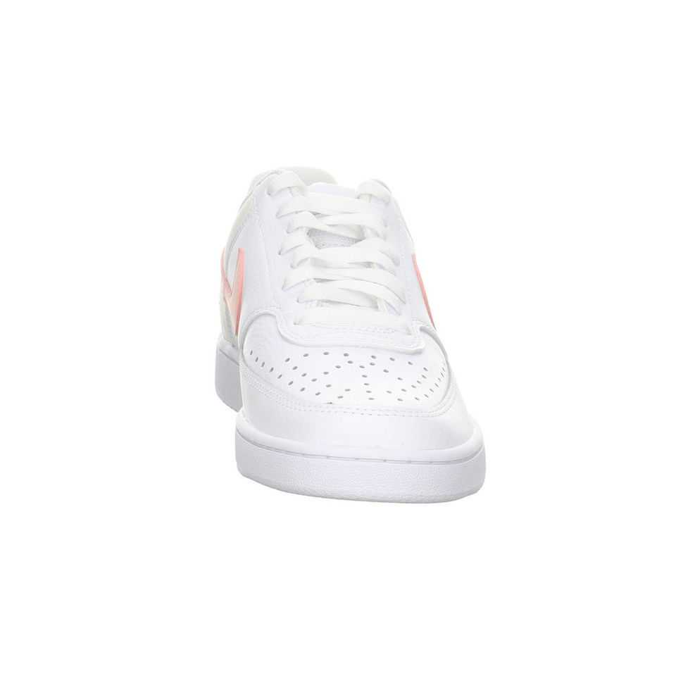 Nike Court Vision Low Sneaker