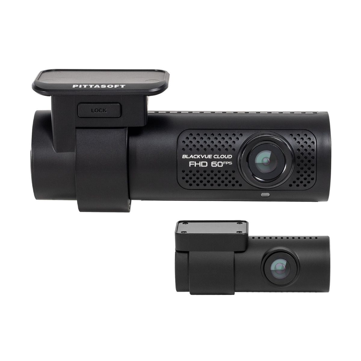 BlackVue DR770X-2CH 64GB Dashcam