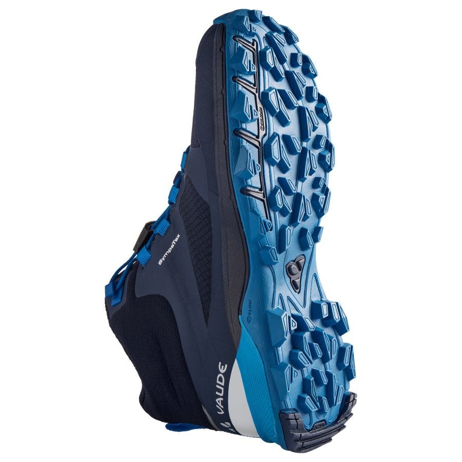 Lapita II STX Schuhe Halbhoch Kinder