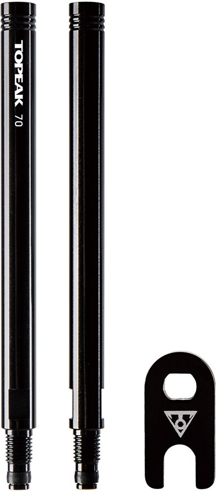 Topeak Presta Valve Extender Ventilverlängerung (2 Stück) kaufen | Bike-Discount