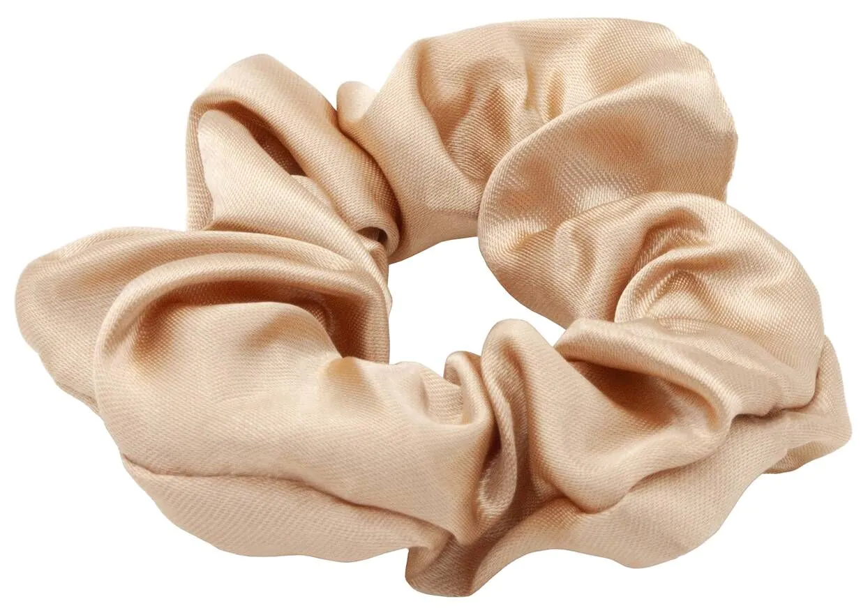 Life Satin Beige Hårindpakning