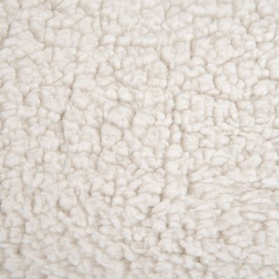 Hundebett Memory oval, braun