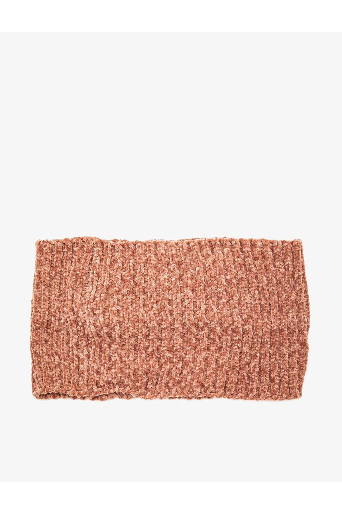 Koton  Rosa Halskragen für Mädchen