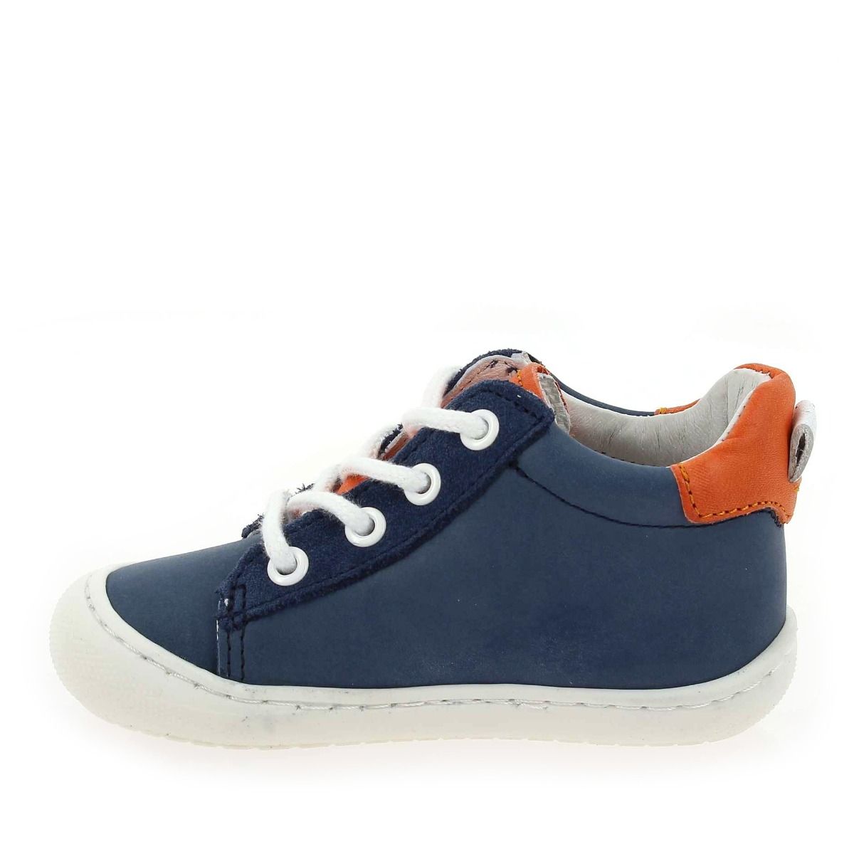 Bellamy  LEWIS E23 - Marine Orange