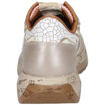 Cetti Sneaker in gold