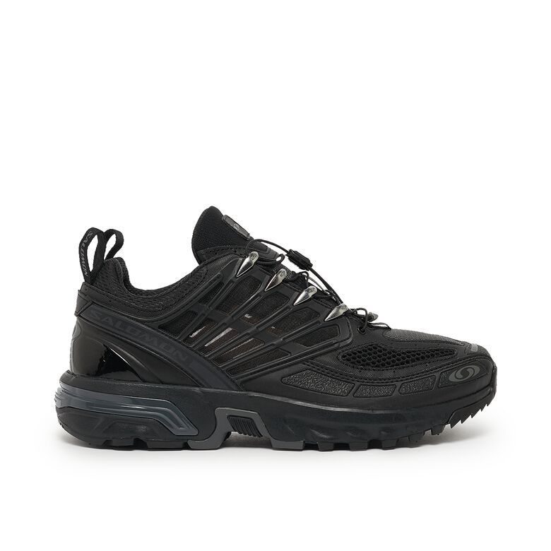 Salomon Wmns Acs Pro black/black/black