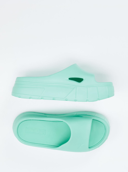 Badepantolette-71216990006 Puma