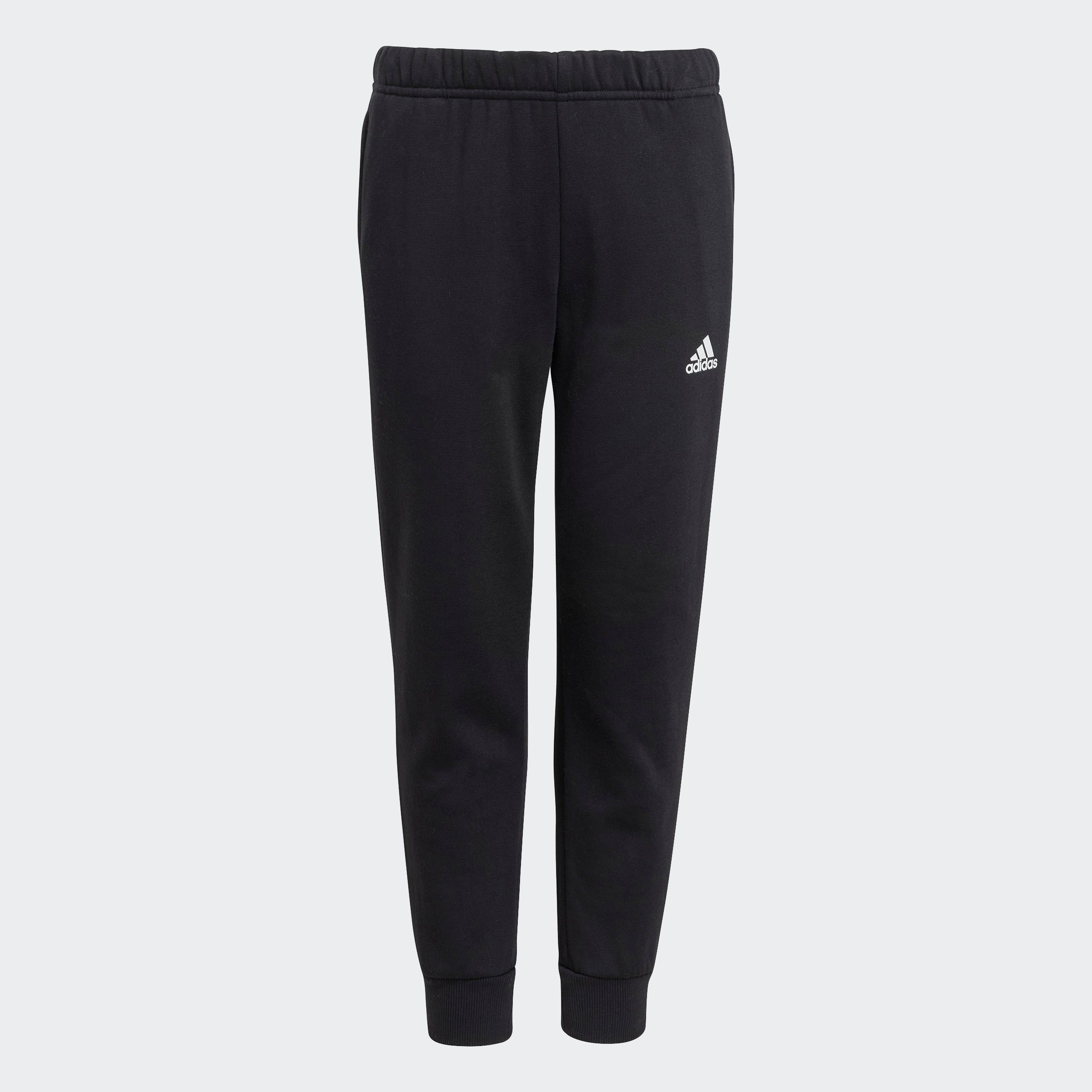 adidas Sportswear Trainingsanzug ESSENTIALS BIG LOGO KIDS (2-tlg)