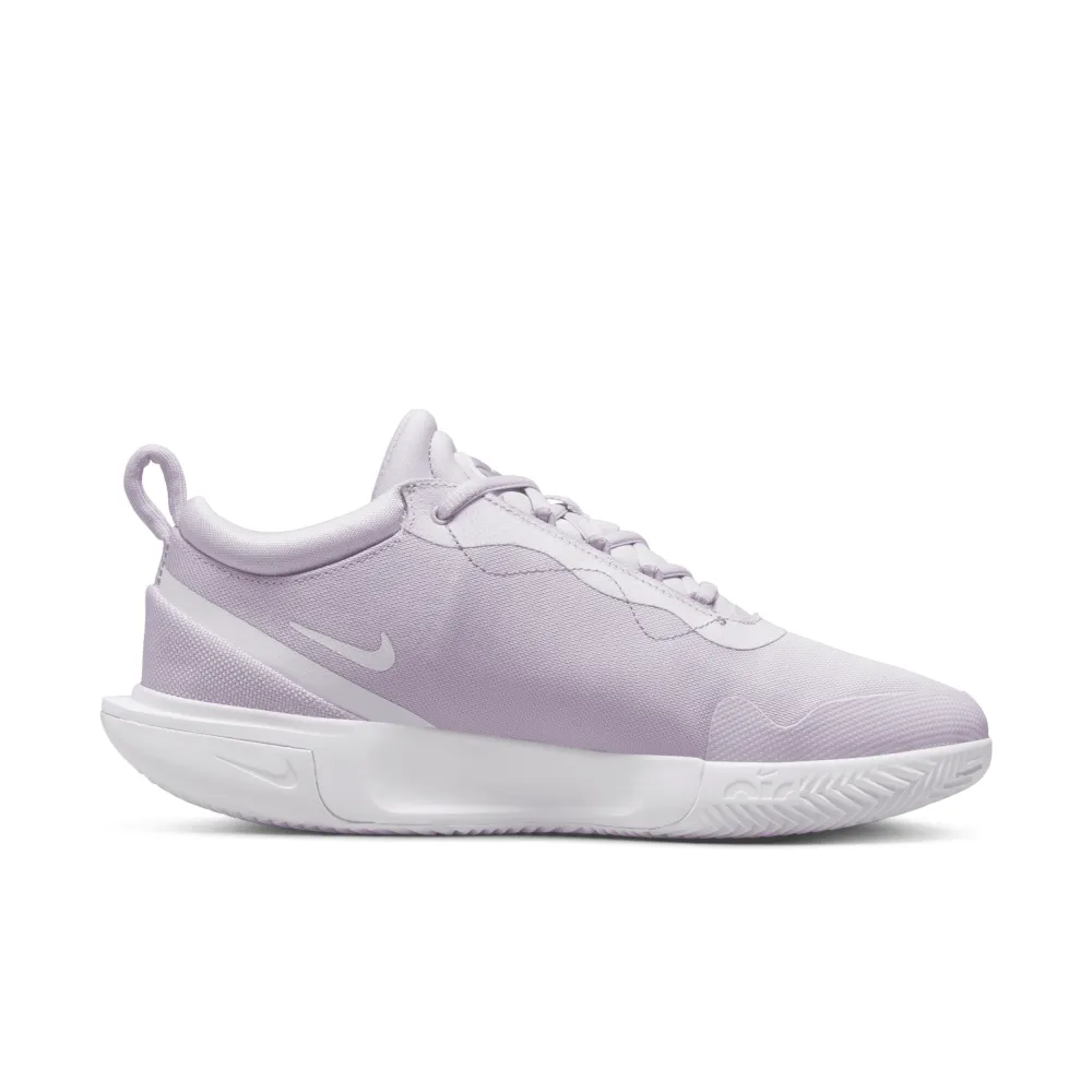 Nike W Court Zoom Pro Cly Clay DH2604-555 / lila