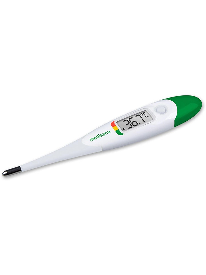 Medisana Digitales Fieberthermometer 