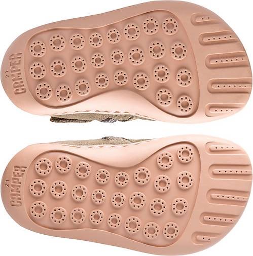 Camper Stiefelette PEU CAMI
