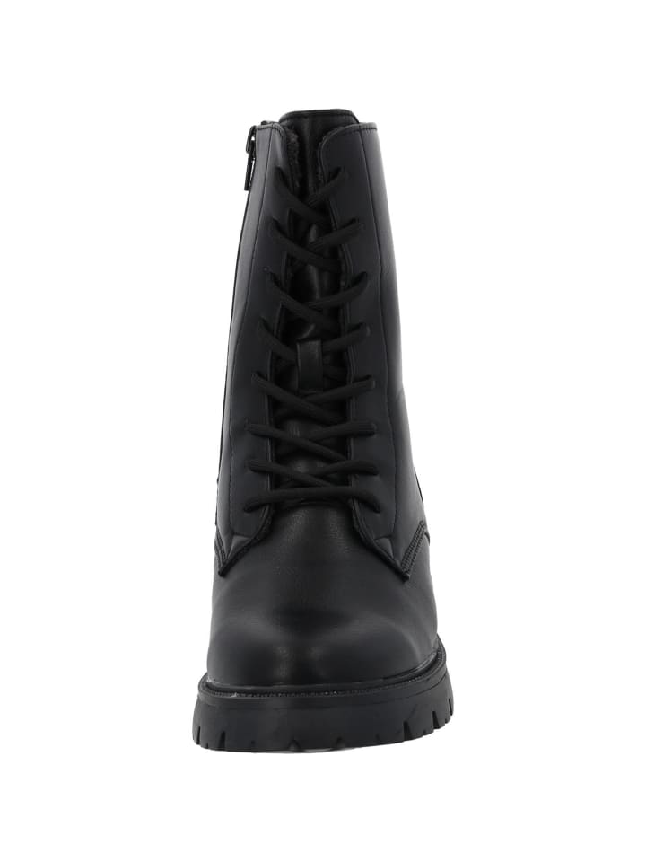 palado Stiefel, Stiefeletten & Boots in BLACK günstig kaufen