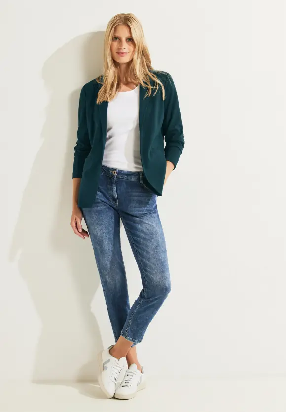 CECIL Offener Basic Blazer