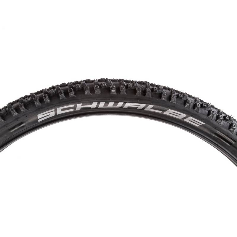 Schwalbe SMART SAM 27x2,10 Fahrradreifen