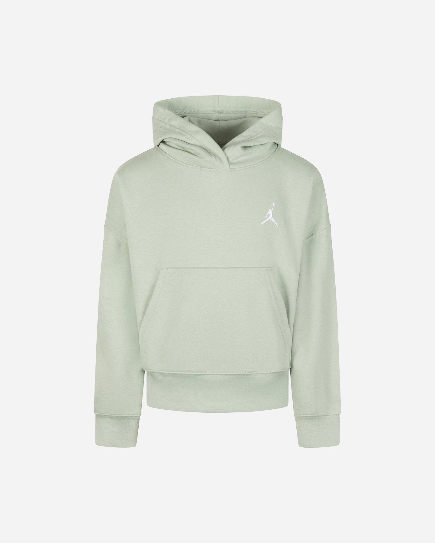Nike Jordan Jr. 45D753-EH2 Felpa