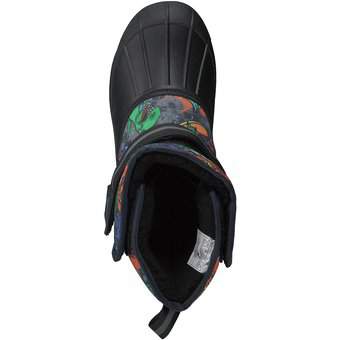 KangaROOS K Shell II Schneeboots in bunt