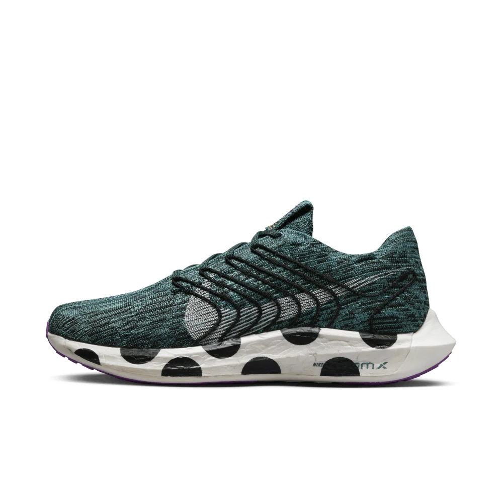 Nike Pegasus Turbo Next Nature DM3413-300 / grün