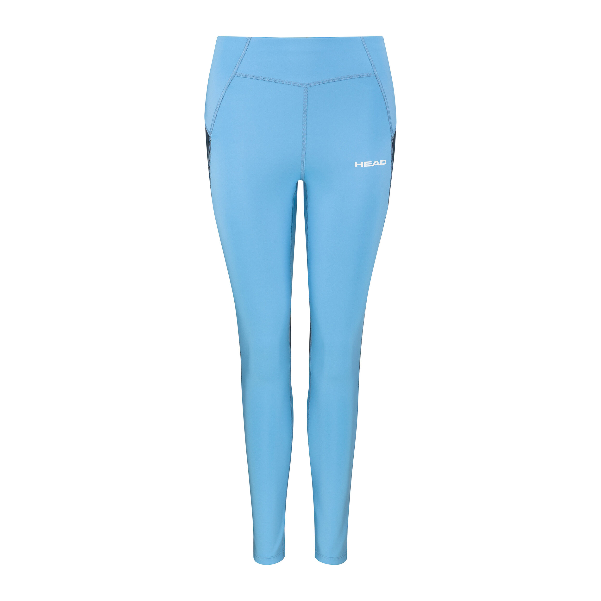 Tech Tight Damen - Hellblau