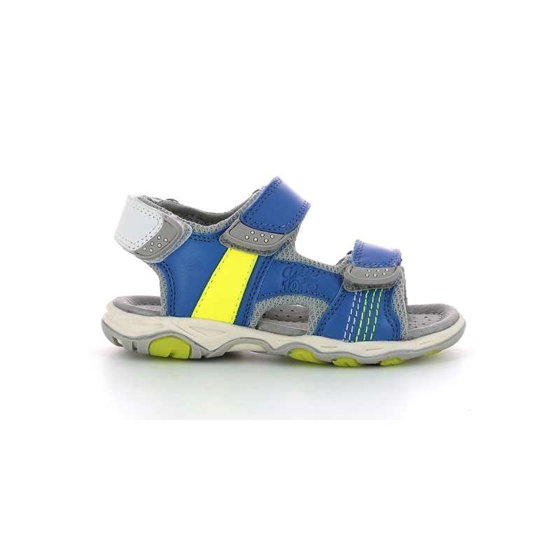 Sandales cuir Bohal