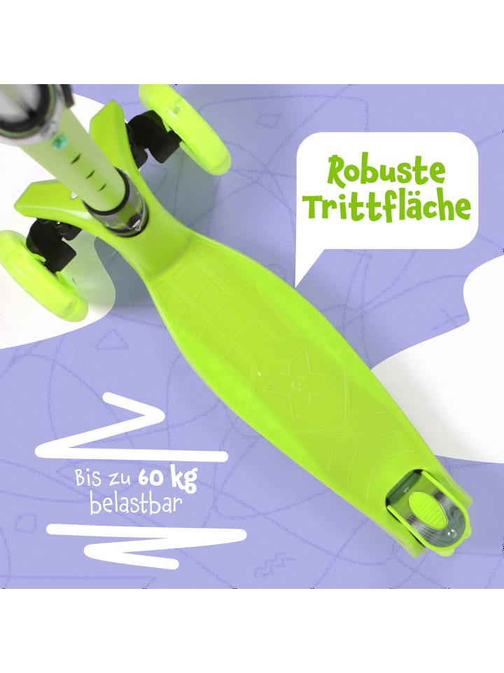 Apollo Kinderscooter 