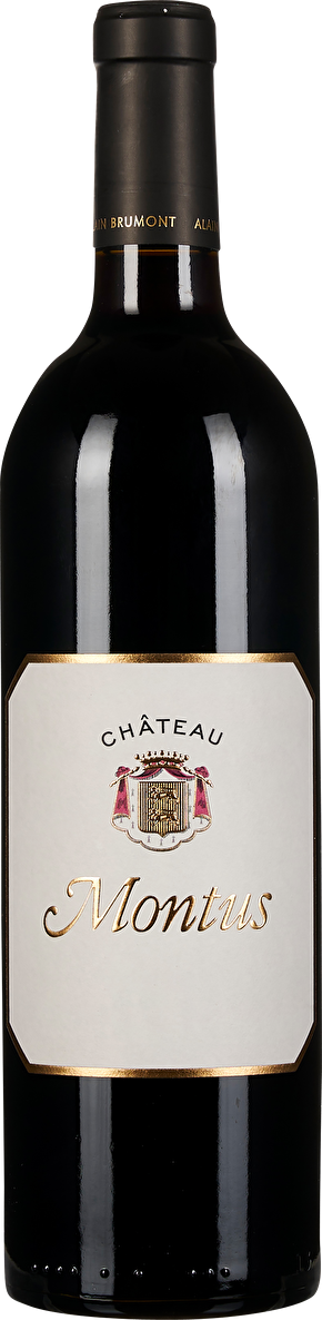 Château Montus Madiran 2018