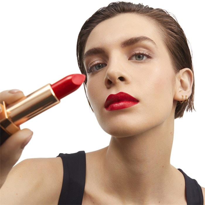 Rouge Pur Couture