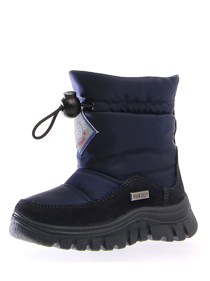 Naturino Winterboots 