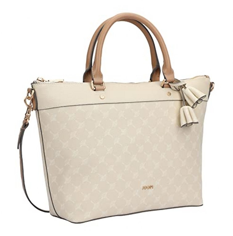 JOOP! Handtaschen beige Cortina 1.0 thoosa handbag lhz