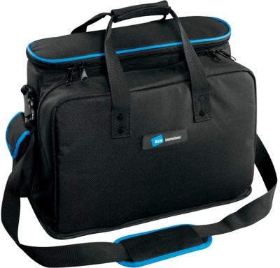 Bolsa combinada para caderno Gedore 8076070 116.04 P&B (vazia)