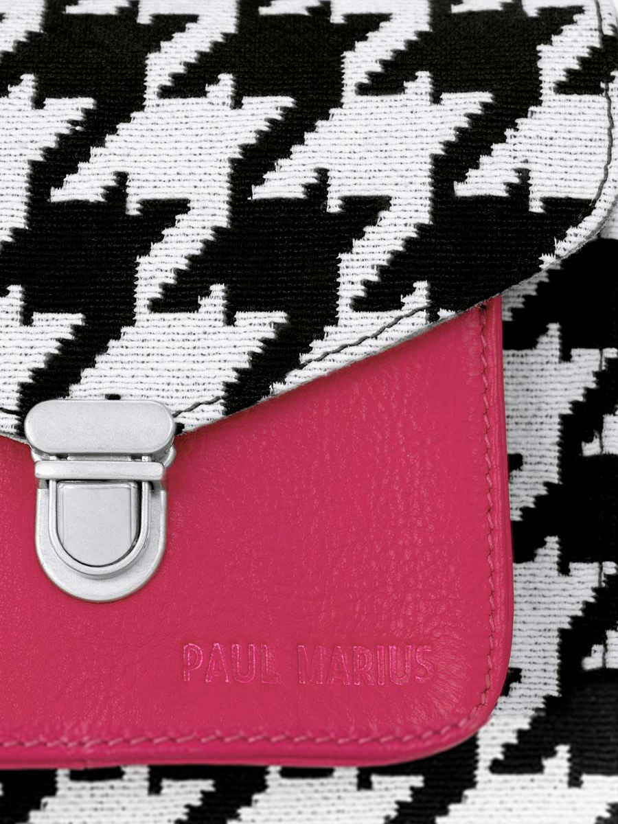 Mademoiselle George XS Allure - Fuchsia