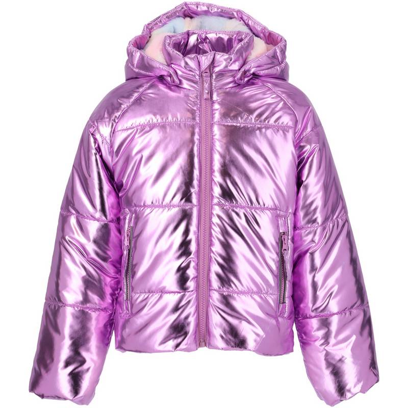 ZigZag Fantasy Steppjacke Kinder