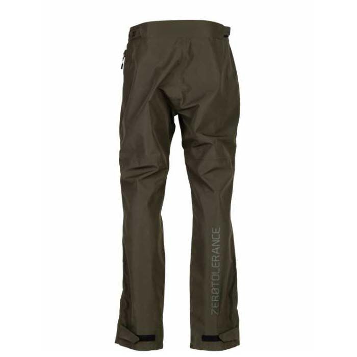 Nash ZT Extreme wasserdichte Hose
